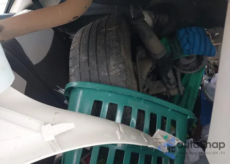 2012 Fiat 500 Pop из США, поврежденный, VIN 3C3CFFAR3CT280746